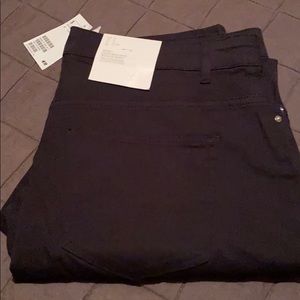 H&M Black Skinny Jeans